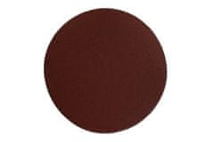 STAYER Šmirgl papir Sanding paper for LP/HP sanders, ? 225 mm - grain 40 5pcs