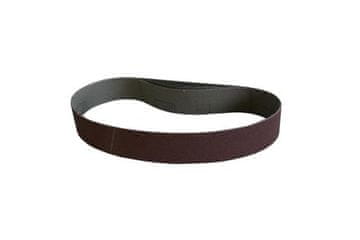 STAYER Brusna traka Sanding belt for LT 1401 EK, 40 x 760 mm, SET 3 pcs, grit 120