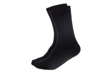 LAHTI PRO Čarape Thin Socks, 3 pairs, size 39-42, black