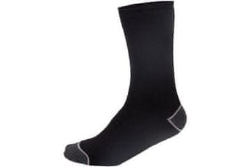 LAHTI PRO Čarape Socks medium, 3 pairs, size 43-46, black-gray