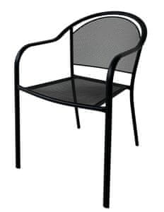Rojaplast vrtna stolica ZWMC-260B