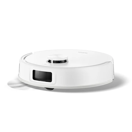 Automatska stanica za pražnjenje prašine MOVA