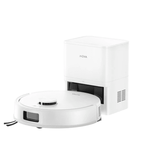 MOVA E20 Pro Plus usisavanje i mokro brisanje 2-u-1