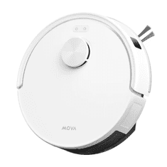 Mova E20 Pro Plus robotski usisavač, bijeli (RLE23SD)