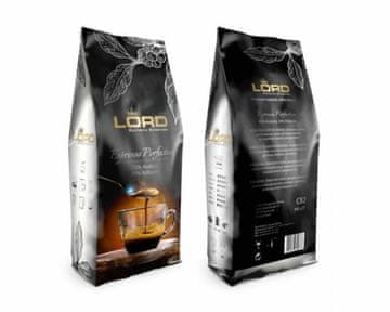 LORD Zrna kave Perfection 500 g