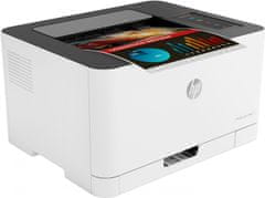 HP Color laser printer HP 150nw A4/USB2.0/LAN/Wlan