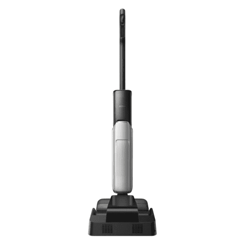 Čišćenje vrućom vodom do 80 stupnjeva Celzija