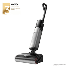 X4 Pro robotski usisivač, crn (HMH17A)