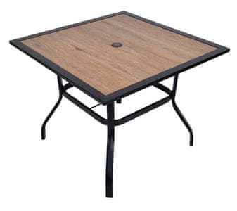 Rojaplast vrtni stol ZWT-194