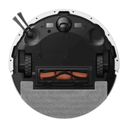 Pametna LDS navigacija i izbjegavanje prepreka