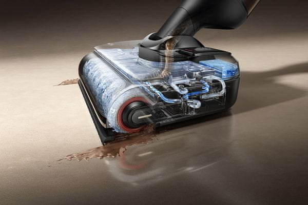 Pametni LED zaslon i inteligentno vođenje