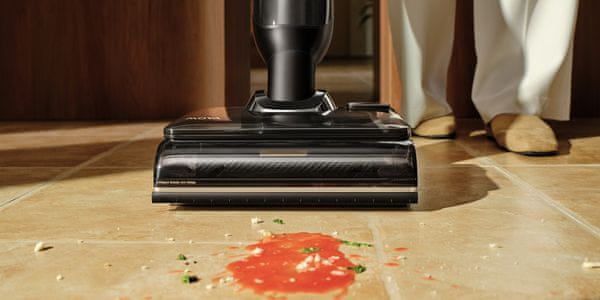 Samočišćenje vrelom vodom od 100 stupnjeva