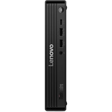 Lenovo Stolno računalo ThinkCentre M70q Gen 6 Core Ultra 5 / 16GB / 512GB SSD / Windows 11 Pro (crni)