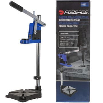 FORSAGE STALAK ZA BUŠILICU DRŽAČ TRONOŽCA 500 mm STOL