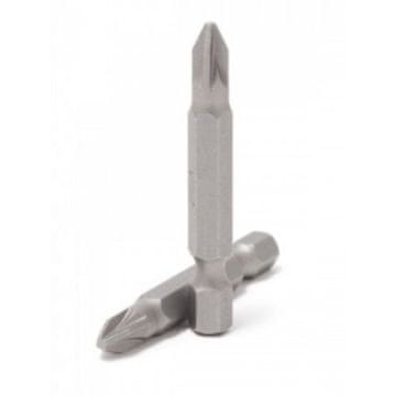 ROCKFORCE Križni nastavak za odvijač "Pozidriv" PZ2x50mm 1/4"