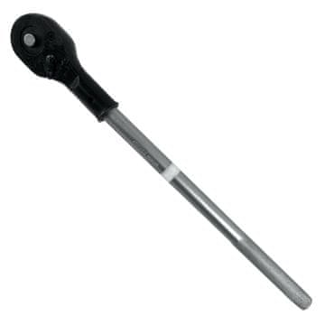 FORSAGE RUČNA ČEGRTA 3/4" KVADRATNA D-500 mm