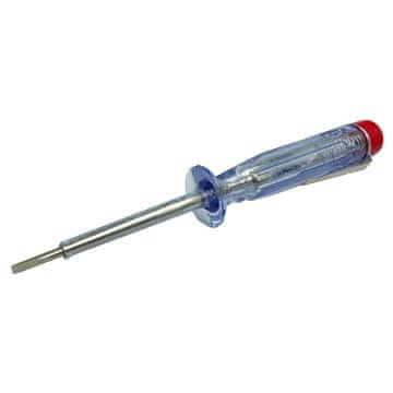 Električna epruveta - Neonska cijev 250V 50/60Hz Ispitivač 140 mm