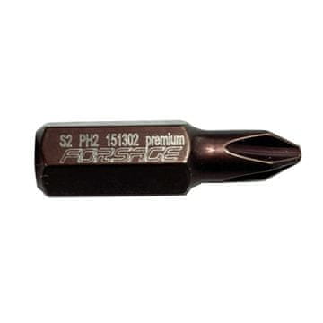 FORSAGE Nastavak za bitove PH2x30mm 5/16"