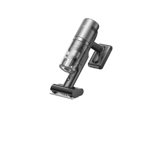 Jednostavno pražnjenje spremnika za prašinu