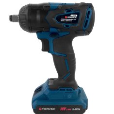 FORSAGE 1/2" 450 Nm 18V 2.0 Ah Bežični udarni odvijač bez četkica
