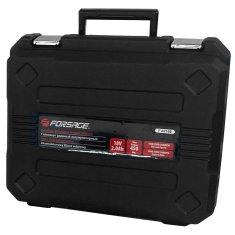 FORSAGE 1/2" 450 Nm 18V 2.0 Ah Bežični udarni odvijač bez četkica