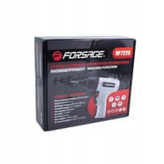 FORSAGE 1/4" pneumatski udarni odvijač