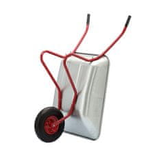 Aga Vrtna kolica 85l