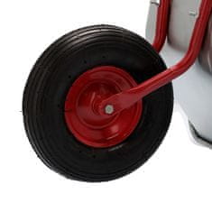 Aga Vrtna kolica 85l