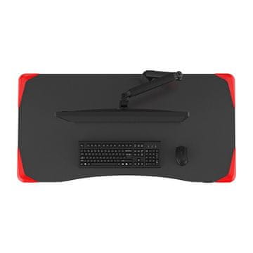 Fort Podesivi radni stol DEREK