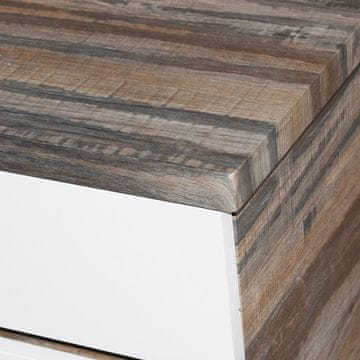 Fort Radni stol TIARA