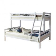 Fort KREVET NA KAT ROTAR - Bijela