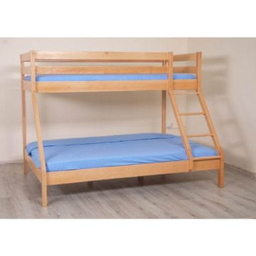 Fort KREVET NA KAT MEKISI (VIŠE BOJA)