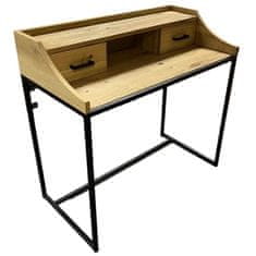 Fort BELA radna stolica (hrast)