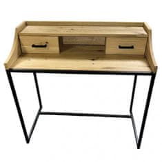 Fort BELA radna stolica (hrast)