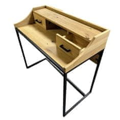 Fort BELA radna stolica (hrast)