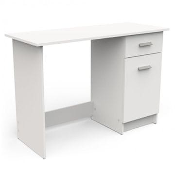 Fort Radni stol OSIRIS 425396 (bijela)