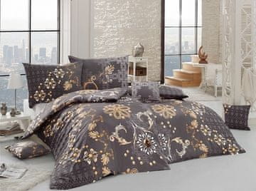 Matějovský Posteljina GOLD cotton deluxe 140/200+70/90