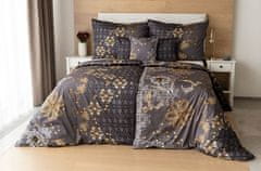 Matějovský Posteljina GOLD cotton deluxe 140/200+70/90