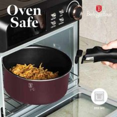 Berlingerhaus Set posuđa BH-8250 12 ks Leonardo Collection