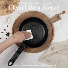 Berlingerhaus Set posuđa BH-8250 12 ks Leonardo Collection