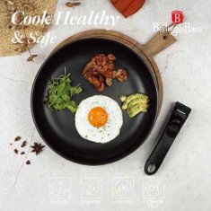 Berlingerhaus Set posuđa BH-8250 12 ks Leonardo Collection