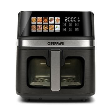 G3 Ferrari Friteza na vrući zrak G1021200 Friggisano 8l