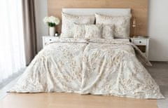 Matějovský Krevetnina LIBERTINE 140x200+70x90 crepe deluxe