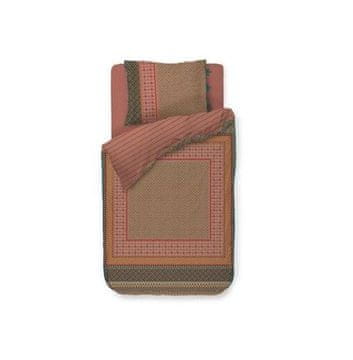 Pip Studio Luksuzna posteljina Bogolan Multi 140x200+70x90 gift box