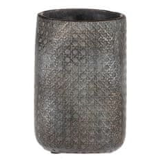 Autronic Betonska vaza Concrete vase. (BMO3595-L)