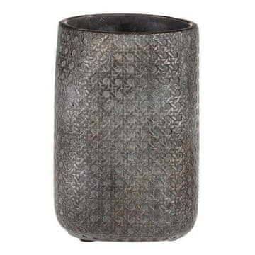 Autronic Betonska vaza Concrete vase. (BMO3595-L)