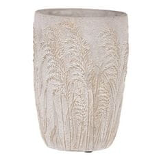 Autronic Betonska vaza Concrete vase. (BMO3582-L)
