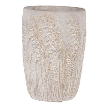 Autronic Betonska vaza Concrete vase. (BMO3582-L)