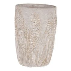 Autronic Betonska vaza Concrete vase. (BMO3582-L)
