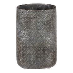 Autronic Betonska vaza Concrete vase. (BMO3595-L)
